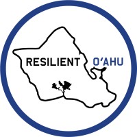 City and County of Honolulu Office of Climate Change, Sustainability and Resiliency logo - Similar company to Rsanalysis
