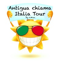 Antigua chiama Italia