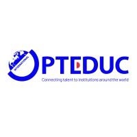 OPTEDUC logo - Similar company to Iamfatou