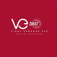 VIRAL ENGAGED 360 ADVERTISING AGENCY logo - Similar company to Blingtracker