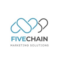 FiveChain logo - Similar company to Thought Labs