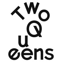 Two Queens Gallery & Studio logo - Similar company to Contemporary Visual Arts Network East Midlands