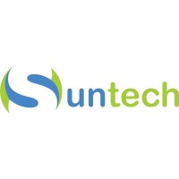 Suntech Bénin logo - Similar company to Waouh Monde