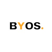 Byos logo - Similar company to The Bedbox
