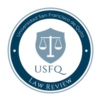 USFQ Law Review logo - Similar company to Lawyers.Ec