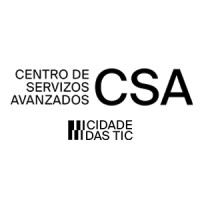 Centro de Servicios Avanzados (CSA) Cidade das TIC logo - Similar company to Vissiona