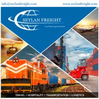 Seylan Freight logo - Similar company to Zumran