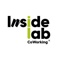 InsideLab Coworking logo - Similar company to Life Your Coaching