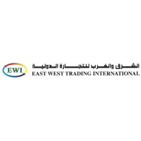 EAST WEST TRADING INTERNATIONAL QATAR logo - Similar company to Ce Elantech, Inc