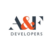 AyF Developers logo - Similar company to Nova Studio - High End Interior Design