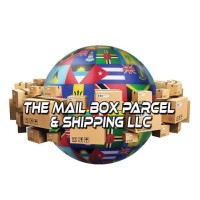The Mail Box Parcel and Shipping LLC logo - Similar company to Lightcone Logistics Inc.