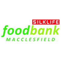Silklife Foodbank and Community Hub Macclesfield logo - Similar company to My Great First Job