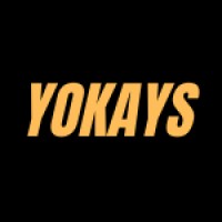Yokays logo - Similar company to Glossy.Deals