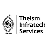 Theism Infratech Services logo - Similar company to Theism Events India