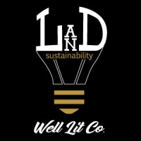L an D Sustainability logo - Similar company to Cal Pacific Systems