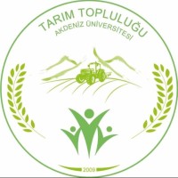 Akdeniz Üniversitesi Tarım Topluluğu logo - Similar company to Sabancı Üniversitesi Bilgi Merkezi