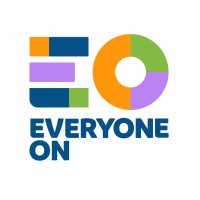 Everyone On logo - Similar company to Brightaction