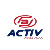 Activ Egypt logo - Similar company to Activ