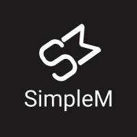 Simplem Solutions logo - Similar company to Caa Centre