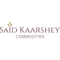 Said Kaarshey logo - Similar company to Chipeño™ Ag