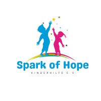 Spark of Hope Kinderhilfe e.V. logo - Similar company to Kinderhilfe