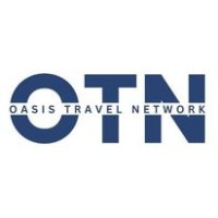 OASIS Travel Network logo - Similar company to Oasis Network