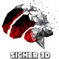 Sicher 3D Modeling Ltd. logo - Similar company to 3-Print Group