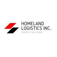 Homeland Logistics Inc. logo - Similar company to Next Generation Logistics Inc.