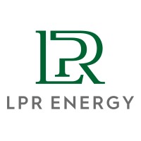 LPR Energy logo - Similar company to Squareone Energy