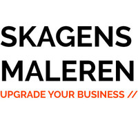 Skagensmaleren logo - Similar company to The Malarz