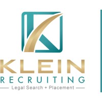 Klein Recruiting logo - Similar company to Edtek