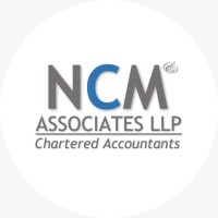 NCM & ASSOCIATES LLP logo - Similar company to Somanchi & Co.