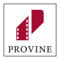 Provine Studios logo - Similar company to Provine