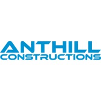 Anthill Constructions Pty Ltd logo - Similar company to Kastner Auctions