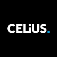 CELIUS logo - Similar company to Celium.