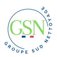 Groupe Sud Nettoyage logo - Similar company to Pp Nettoyage