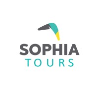 Sophia Tours logo - Similar company to Ch Digital