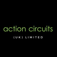 Action Circuits (UK) Ltd logo - Similar company to Care Vending Services Ltd