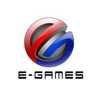 IP eGames logo - Similar company to Lazybug Studio Limited
