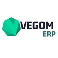 Vegom ERP logo - Similar company to Totali - Gestão Do Comércio
