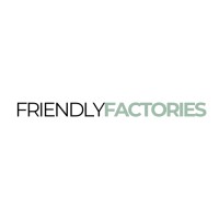 Friendly Factories logo - Similar company to Malhinter