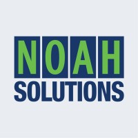 NOAH Solutions logo - Similar company to Gjelsten Holding As