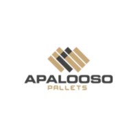 Apalooso Transport & Pallets logo - Similar company to 2Easy Freight