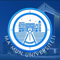 Mamun University logo - Similar company to Digital Government Center