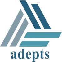 Adepts Arabia Trading and Contracting W.L.L. logo - Similar company to Skillup Training
