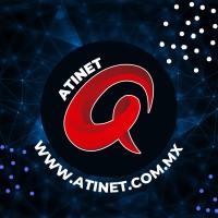 Atinet-Mx logo - Similar company to Ainsoft