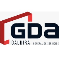 GALDIRA general de servicios logo - Similar company to Tecnogal Servicios De Alquiler