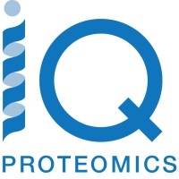 IQ Proteomics logo - Similar company to Creative Proteomics