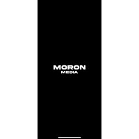 Moron Media logo - Similar company to Moron Design