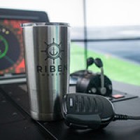 Riben Marine, Inc. logo - Similar company to Delta Voiles